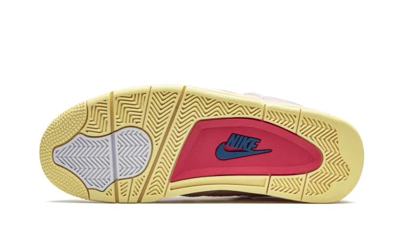 Air Jordan 4 Air Jordan 4 Retro SP 'Union - Guava Ice'